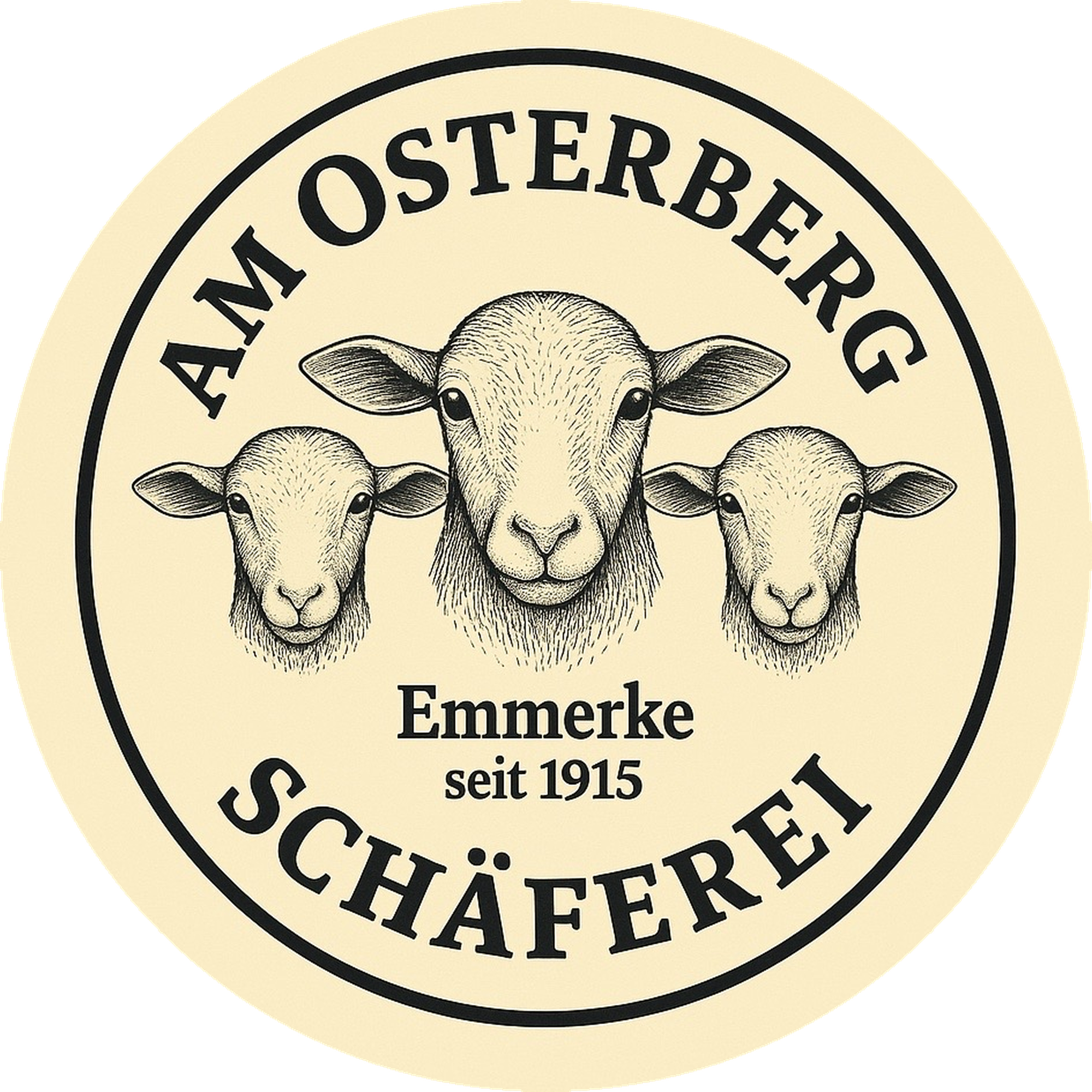 Schäferei am Osterberg : Schafe aus Hildesheim